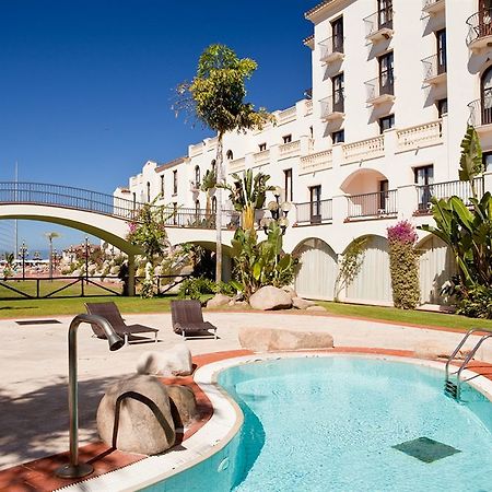 Sighientu Resort Thalasso & Spa Capitana Exterior foto
