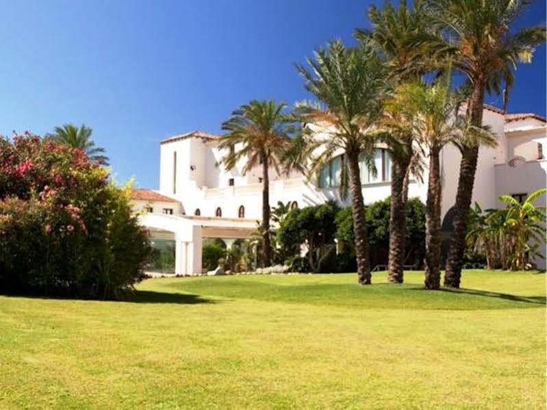 Sighientu Resort Thalasso & Spa Capitana Exterior foto