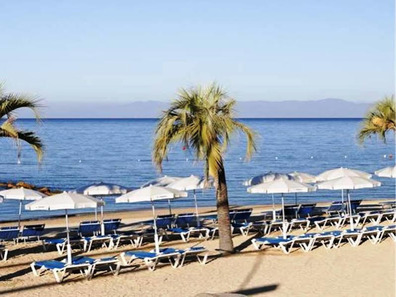 Sighientu Resort Thalasso & Spa Capitana Exterior foto
