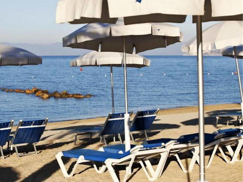 Sighientu Resort Thalasso & Spa Capitana Exterior foto